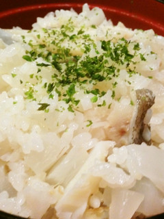甘塩タラの炊き込みご飯✿-レシピのメイン写真