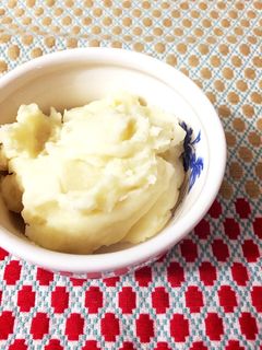 給食*チーズポテト-レシピのメイン写真