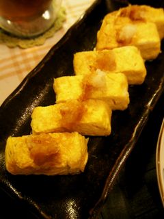 超シンプル!ふんわりだし巻き卵-レシピのメイン写真