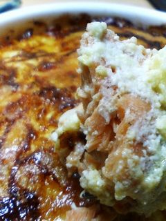 鮭のタルタルソース焼き-レシピのメイン写真