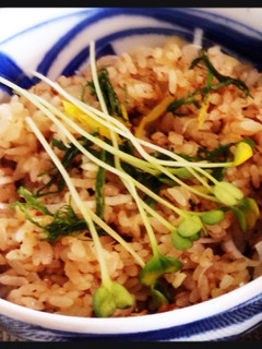 鯖缶で本格鯖めし-レシピのメイン写真