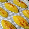 スイートポテト