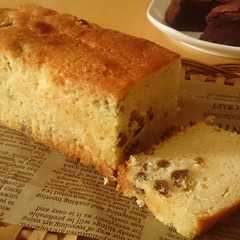 รูปของ ラムケーキ