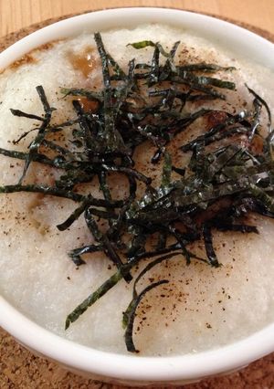 ☆簡単ココットカマン 焼き鳥缶で☆-レシピのメイン写真