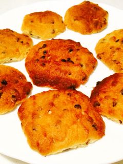 サクサククッキー-レシピのメイン写真