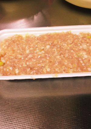 フワフワ鳥の肉団子-レシピのメイン写真