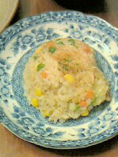 桜海老ピラフ(炊き込み御飯)-レシピのメイン写真