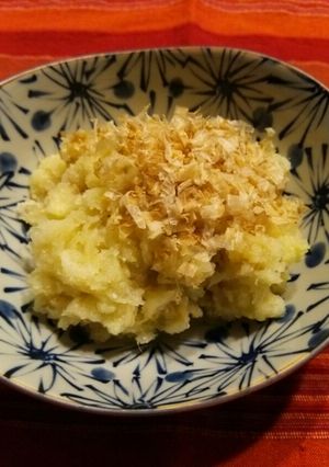 大根おろし！味噌おかか和え♪-レシピのメイン写真