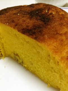 炊飯器で野菜ジュースケーキ-レシピのメイン写真