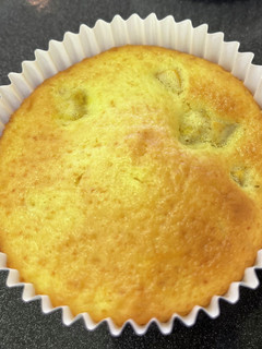 かぼちゃヨーグルトケーキ-レシピのメイン写真