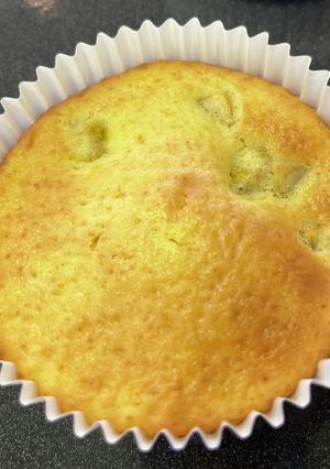 かぼちゃヨーグルトケーキ-レシピのメイン写真