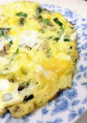♡鯖缶玉子とじ〜EPA お弁当にも!-レシピのメイン写真