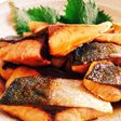ご飯がすすむーっ★ぶり照り焼き
