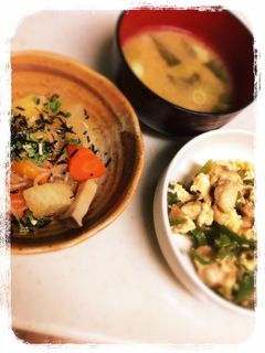 パパッと簡単なピーマンの肉ポン炒め♡-レシピのメイン写真