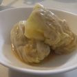 家にあるもので♪簡単和風ロールキャベツ❤