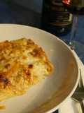 イタリア人が作るリアルなラザニア