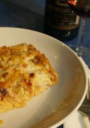 イタリア人が作るリアルなラザニア-レシピのメイン写真