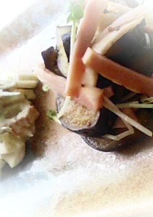 3分おつまみ2品♪-レシピのメイン写真