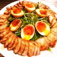 クローブ香る簡単焼豚