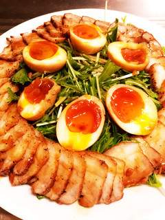 クローブ香る簡単焼豚-レシピのメイン写真