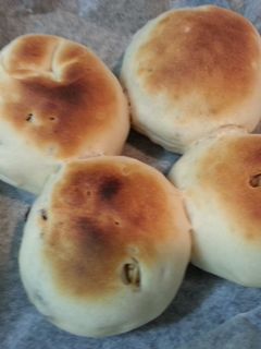 魚グリル&フライパンでパン-レシピのメイン写真