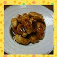 柔らかい!これは美味しい柿の肉巻き
