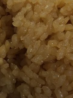 具なし炊き込みご飯-レシピのメイン写真