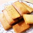 案外簡単なのよ☆家庭で焼くフィナンシェ