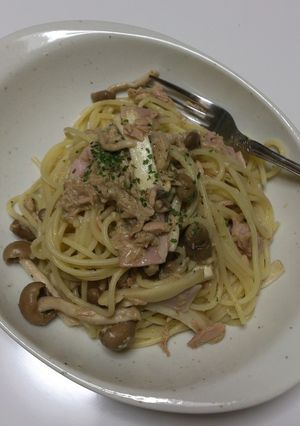 ボスカイオーラ-レシピのメイン写真