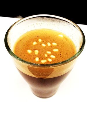 ネスレバリスタで簡単カフェモカ-レシピのメイン写真