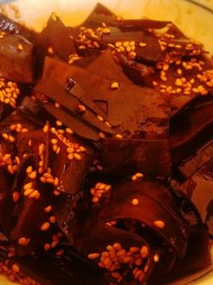 かえしとだしで簡単☆昆布佃煮-レシピのメイン写真