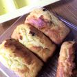 てんぷら粉ケーキ