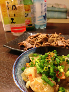豚汁から煮込み-レシピのメイン写真