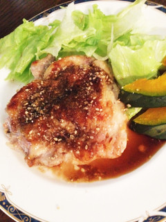 油淋鶏 鶏肉の薬味だれ 簡単-レシピのメイン写真