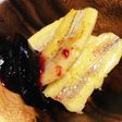 ダイエットに!朝食ホットバナナ♡