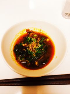 ユッケジャンスープ-レシピのメイン写真