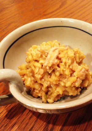 えのきの肉みそ【常備菜】-レシピのメイン写真