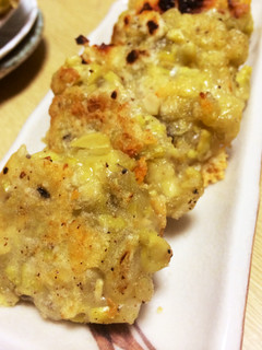 枝豆チーズ焼き-レシピのメイン写真