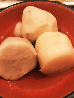 おっかぁ直伝☆里芋の煮っころがし-レシピのメイン写真