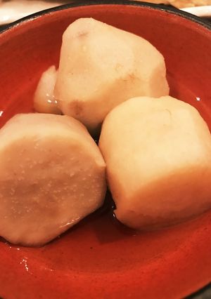 おっかぁ直伝☆里芋の煮っころがし-レシピのメイン写真