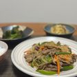 お弁当に◎ 牛肉と野菜のピリ辛炒め
