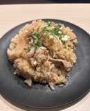 超簡単！炊飯器でガーリックライス