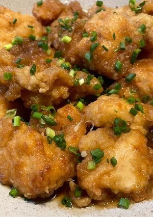 おろしでサッパリ☆鶏むね肉のみぞれ煮-レシピのメイン写真
