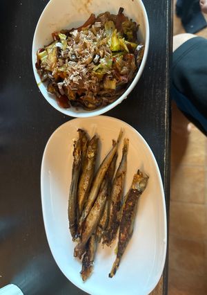 しらたき焼きそば-レシピのメイン写真