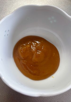 おでんみそ-レシピのメイン写真