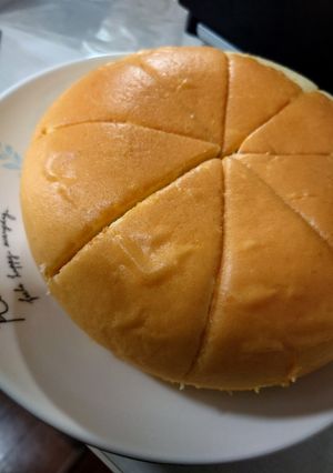 炊飯器ケーキ-レシピのメイン写真