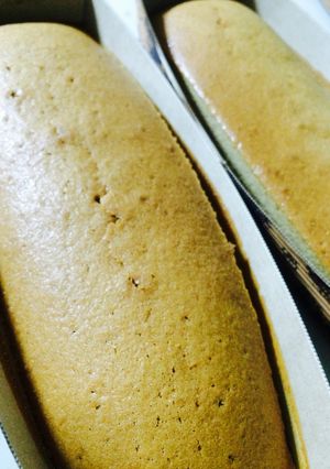 和みパウンドケーキ-レシピのメイン写真
