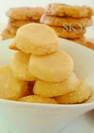 お手軽おやつ。材料3つホワイト焼チョコ-レシピのメイン写真