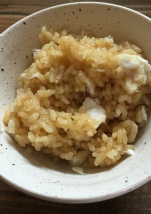 鯛めし-レシピのメイン写真