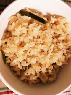 俺の甘鯛飯-レシピのメイン写真